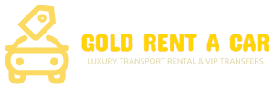 gold rent car